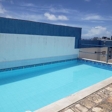 Ferienwohnung Lar Da Galega Espinheiro Recife Exterior foto