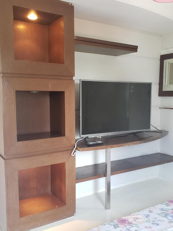 Ferienwohnung Lar Da Galega Espinheiro Recife Exterior foto