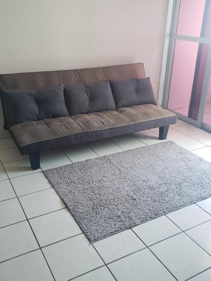 Ferienwohnung Lar Da Galega Espinheiro Recife Exterior foto
