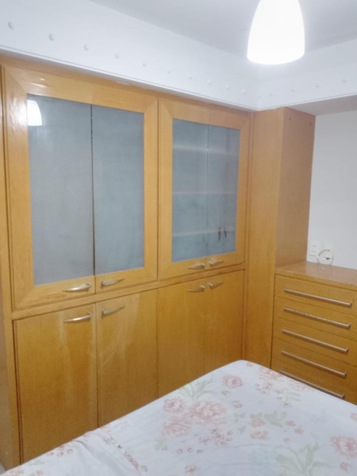 Ferienwohnung Lar Da Galega Espinheiro Recife Exterior foto