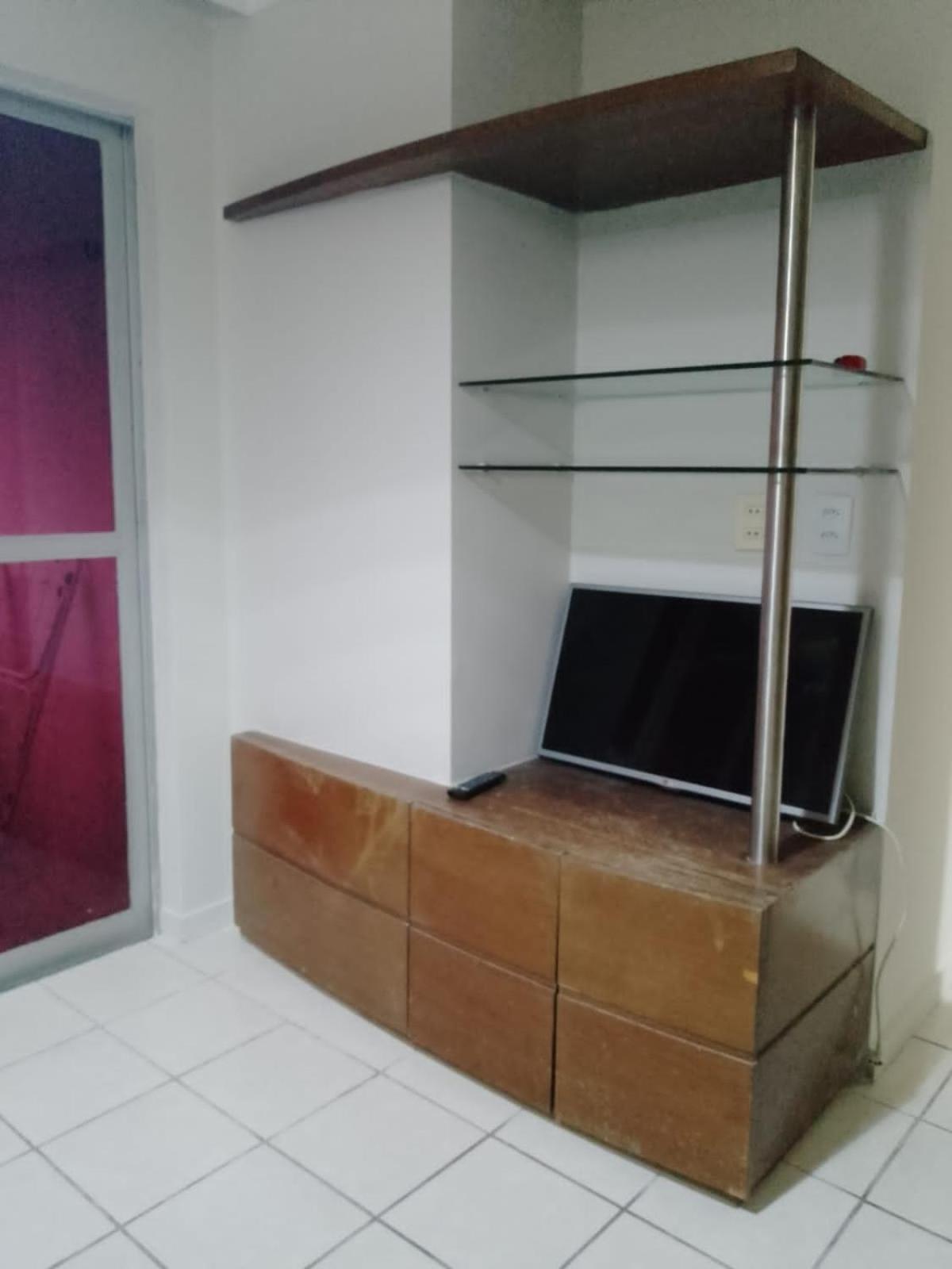 Ferienwohnung Lar Da Galega Espinheiro Recife Exterior foto
