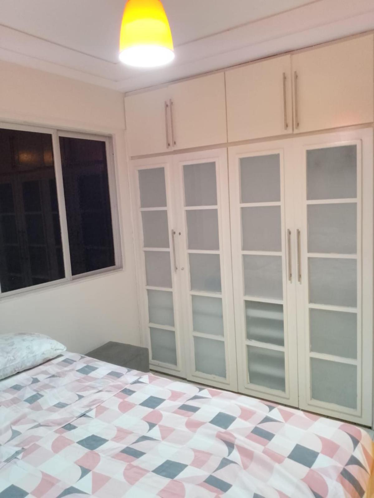 Ferienwohnung Lar Da Galega Espinheiro Recife Exterior foto