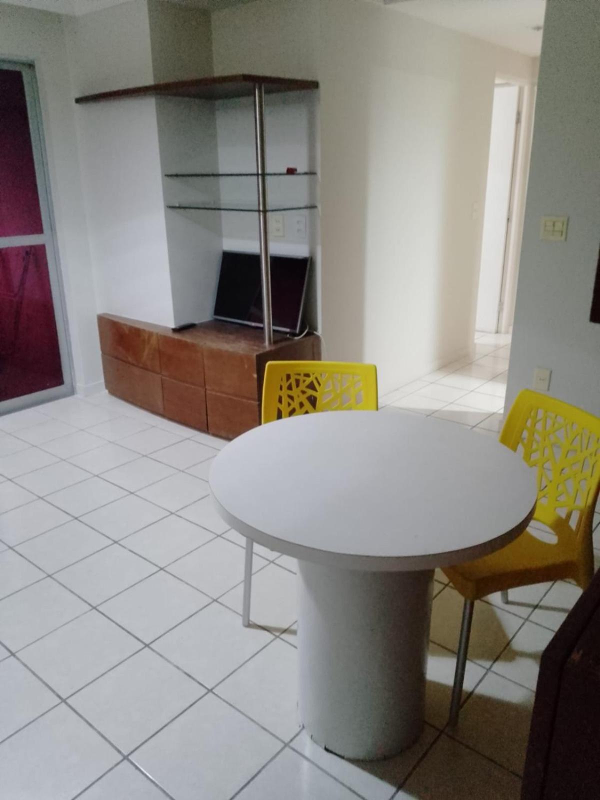 Ferienwohnung Lar Da Galega Espinheiro Recife Exterior foto