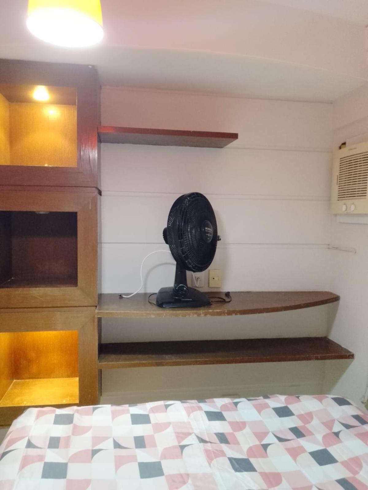 Ferienwohnung Lar Da Galega Espinheiro Recife Exterior foto