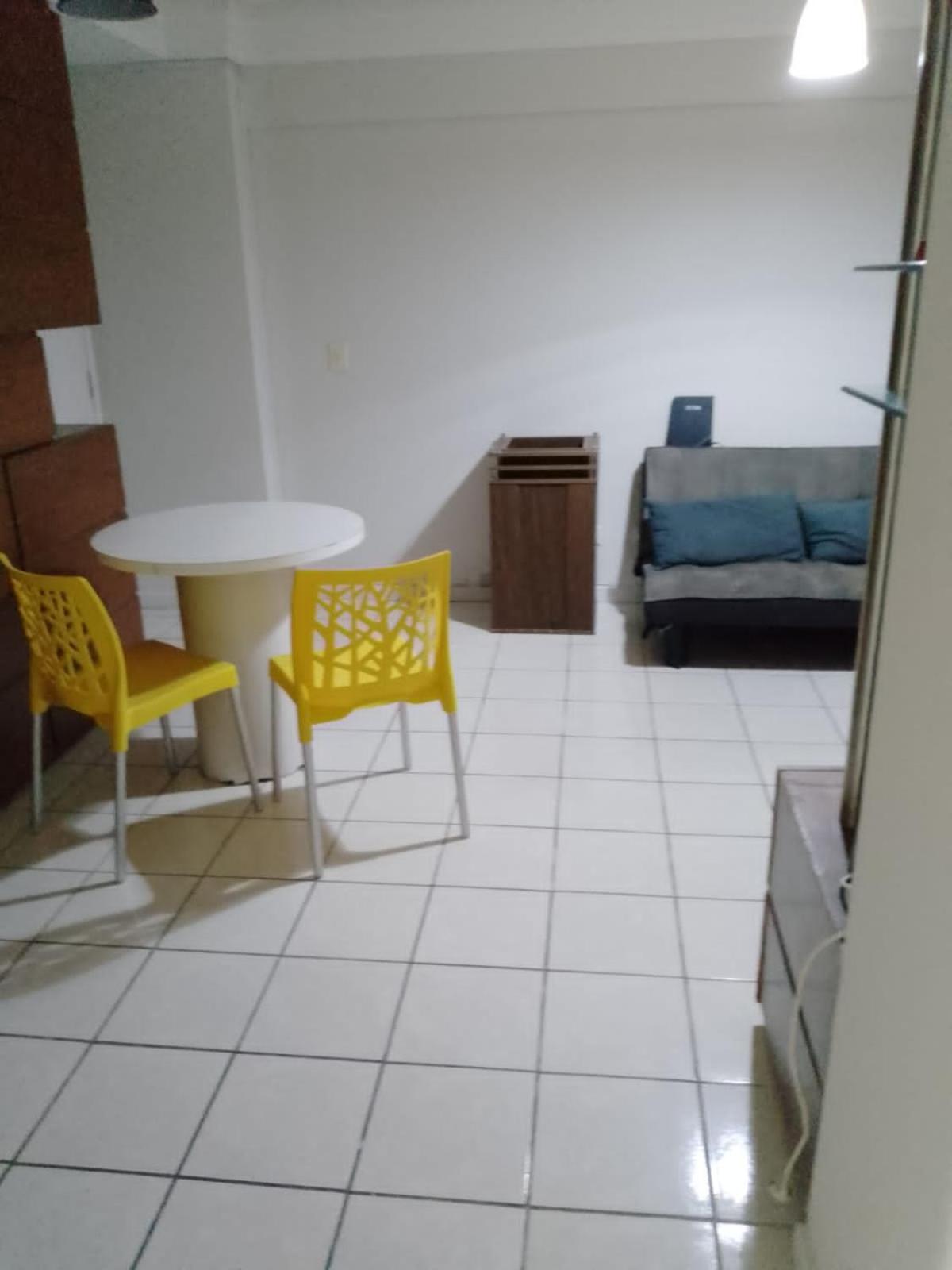 Ferienwohnung Lar Da Galega Espinheiro Recife Exterior foto