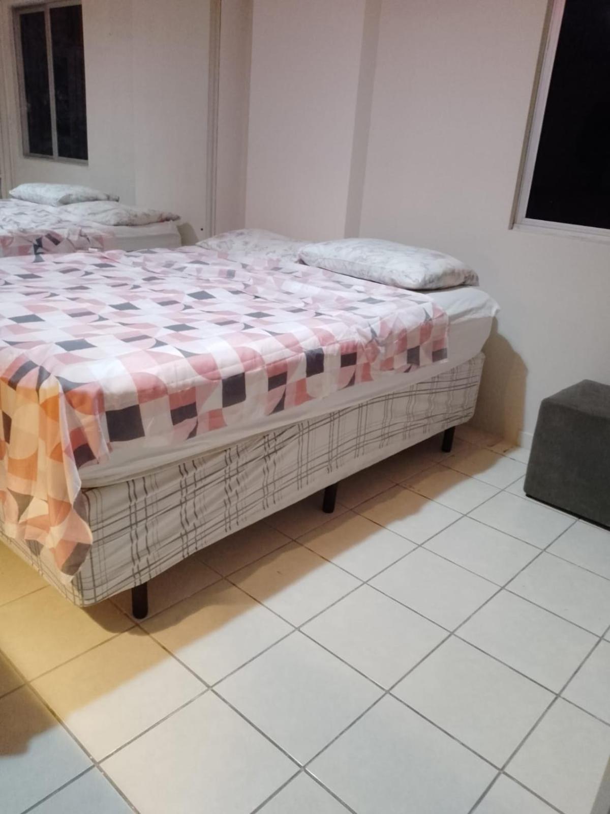 Ferienwohnung Lar Da Galega Espinheiro Recife Exterior foto