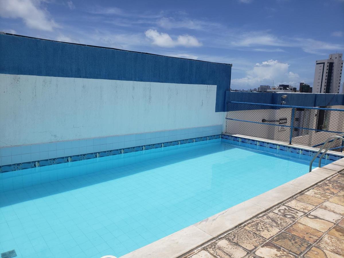 Ferienwohnung Lar Da Galega Espinheiro Recife Exterior foto