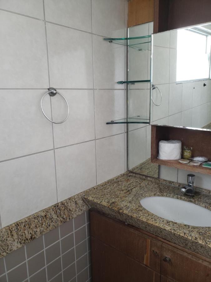 Ferienwohnung Lar Da Galega Espinheiro Recife Exterior foto
