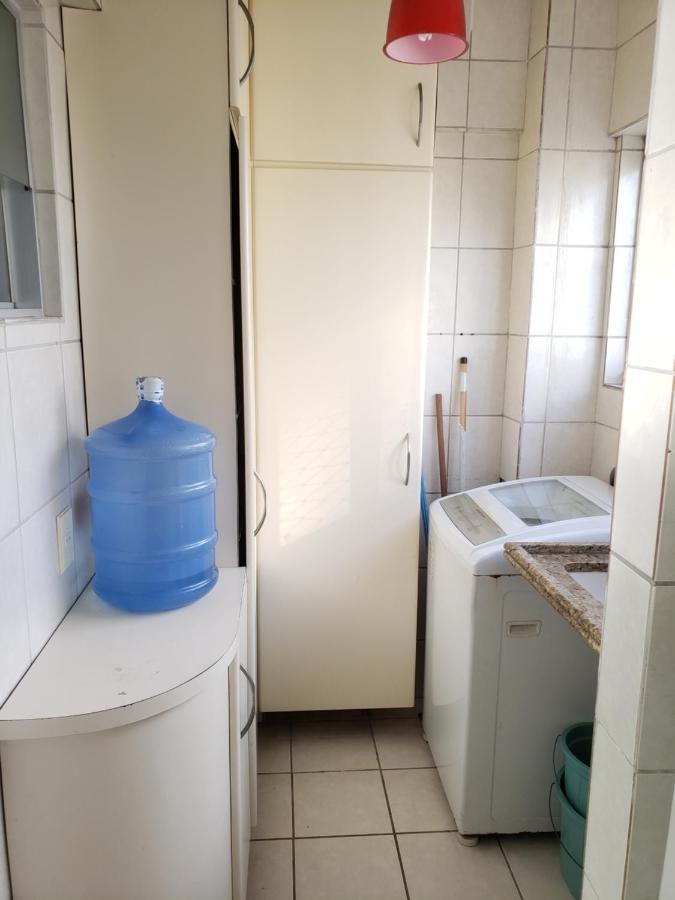 Ferienwohnung Lar Da Galega Espinheiro Recife Exterior foto