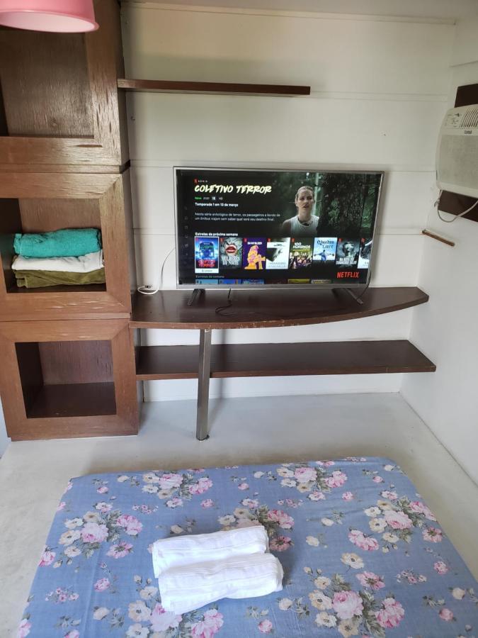 Ferienwohnung Lar Da Galega Espinheiro Recife Exterior foto